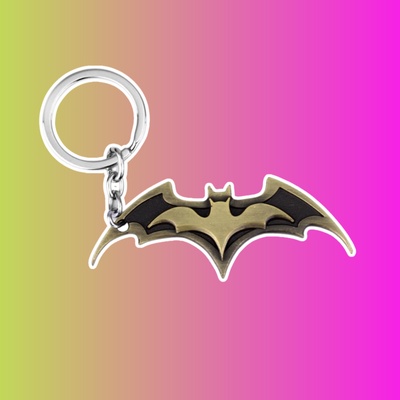 Брелок "Бэтмен"