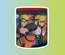 Кружка ABYstyle Naruto Shippuden Mug 320ml