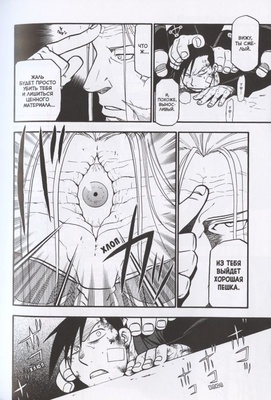 Стальной Алхимик. Книга 9