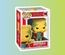 Фигурка Funko POP! Animation Simpsons Bartigula Bart (1199)