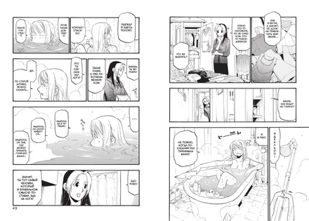 Стальной Алхимик. Кн.14