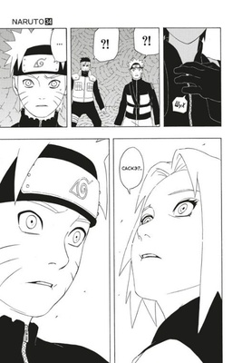 Naruto. Наруто. Книга 12. Встреча после разлуки!