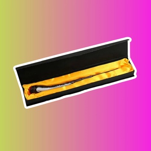 Коллекционная волшебная палочка Беллатрисы Лестрейндж