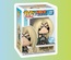 Фигурка Funko POP! Animation Naruto Shippuden Tsunade (Creation Rebirth) (Exc) (1257) 