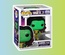 Фигурка Funko POP! Bobble Marvel What If Gamora w/Blade of Thanos (970)