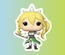 Фигурка Funko POP! Animation Sword Art Online Leafa