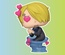 Фигурка Funko POP! Animation One Piece Sanji in Love (1773)
