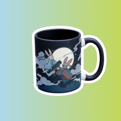 Кружка «Основатель» от Антейку