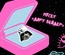 Пусет "Дарт Вейдер: Star wars" Stickerpachechnaya x Spirit.h.om.e