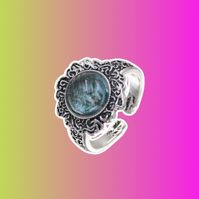 Кольцо "Темной Луны: Elden Ring"