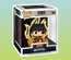 Фигурка Funko POP! Deluxe Avatar The Last Airbender S7 Zuko (1809) 