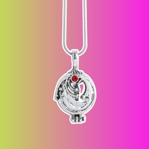 Кулон "Елены Гилберт: Дневники Вампира"