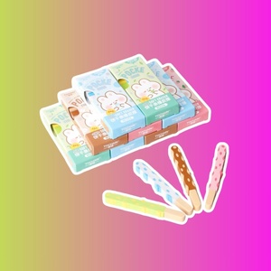 Набор ластиков "Pocky"