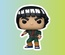 Фигурка Funko POP! Animation Naruto Shippuden Might Guy (1195)