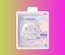 Блокнот "Sanrio" со сквишем