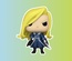 Фигурка Funko POP! Animation Fullmetal Alchemist Brotherhood Olivier Mira Armstrong (1178)