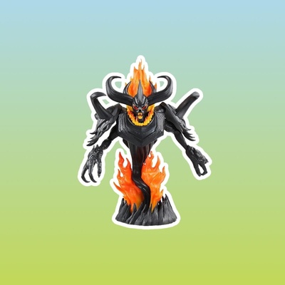 Фигурка "Shadow Fiend: Dota 2"