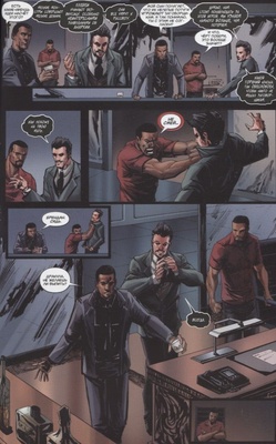 Сказки Братьев Гримм: Робин Гуд том 1: Бунтарки