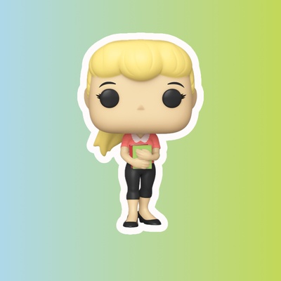Funko POP! Vinyl: Archie Comics: Betty (25)