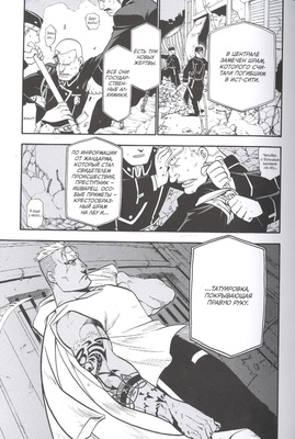 Стальной Алхимик. Книга 8