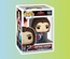Фигурка Funko POP! Bobble Marvel What If Captain Carter Stealth Suit (968)