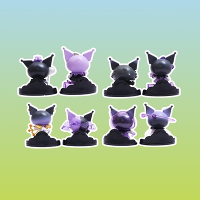 Фигурка из набора "Куроми", 8,5 см