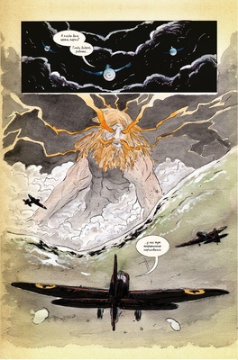 Черный молот'45