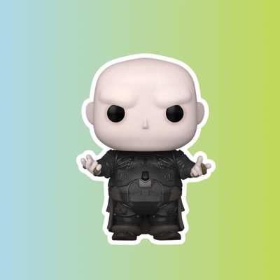 Фигурка Funko POP! Movies Dune Baron Harkonnen (1028)
