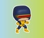 Funko POP: Marvel 80 Years – Cyclops Glows In The Dark (502)