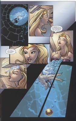 Сказки Братьев Гримм том 2