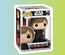 Фигурка Funko POP! Bobble Star Wars Ep 6 RotJ 40th Luke Skywalker (605)