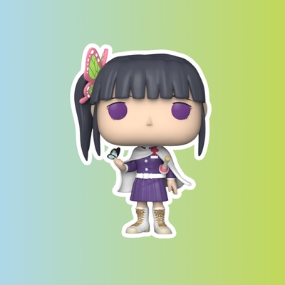 Funko POP! Animation Demon Slayer Kanao Tsuyuri (1305)