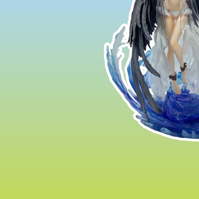 Фигурка "Overlord: Альбедо"