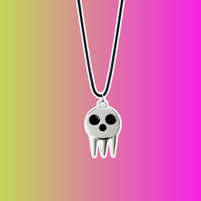 Кулон "Пожиратель душ"