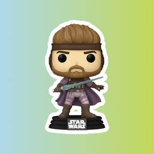 Фигурка Funko POP! Bobble Star Wars Concept Series Han Solo (472)