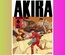 Манга. "Акира. Том 6."