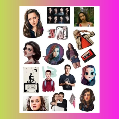 Стикерпак: 13 причин почему