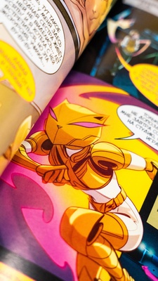 Книга "Рысь х Читеры. Уральский кросс" (ТПБ) основная обложка (16+) 