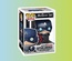 Фигурка Funko POP! Bobble: Marvel: Avengers Game: Captain America (627)