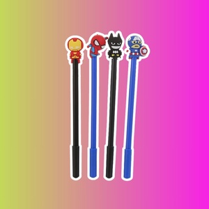 Ручка "Супергерои" в асс.