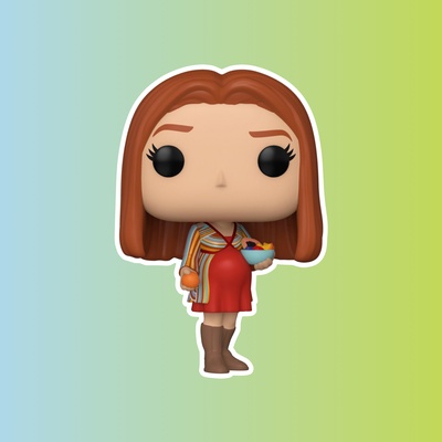 Фигурка Funko POP! Bobble Marvel WandaVision Wanda 70s (717)