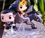 Фигурка Funko POP! Rides DC Wonder Woman 80th Wonder Woman on Pegasus (54989)