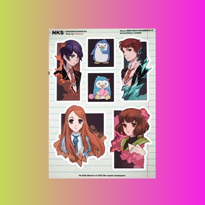MINI PACK PENGUINDRUM