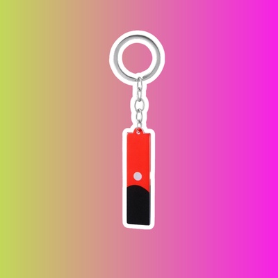 Брелок "Серёжка Курокавы: Токийские мстители"