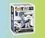 Фигурка Funko POP! Bobble Star Wars Ep 4 ANH Stormtrooper (598)