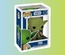 Фигурка Funko POP! Bobble Star Wars Yoda (2322)