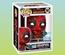 Фигурка Funko POP! Plus Deadpool 3 Deadpool (Finale) (Exc) (1567)