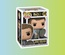 Фигурка Funko POP! Movies The Godfather 50th Sonny Corleone (1202)