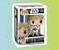 Фигурка Funko POP! Bobble Star Wars Ep 4 ANH Luke Skywalker (594) 