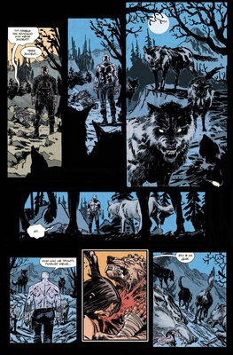 БРСРК Киану Ривза № 6